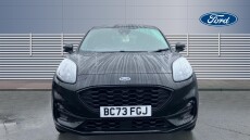 Ford Puma 1.0 EcoBoost Hybrid mHEV ST-Line 5dr Petrol Hatchback